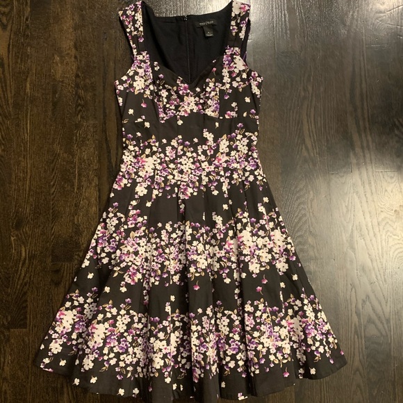 White House Black Market Dresses & Skirts - White House Black Market Size 2 Dress